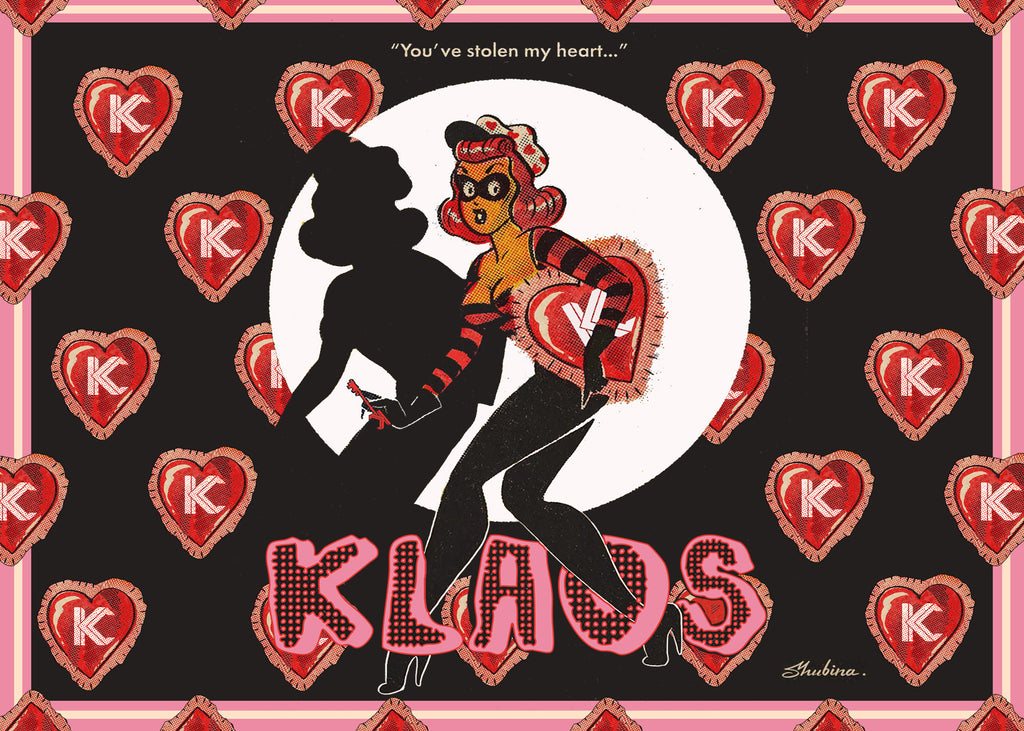KLAOS CAMO DUFFLE (YELLOW) – Klaos + Conquer
